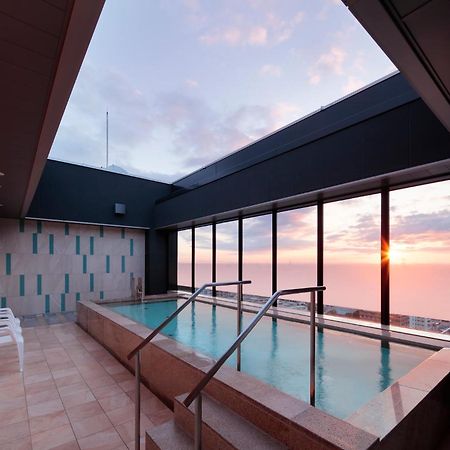 Candeo Hotel Utsunomiya Luaran gambar