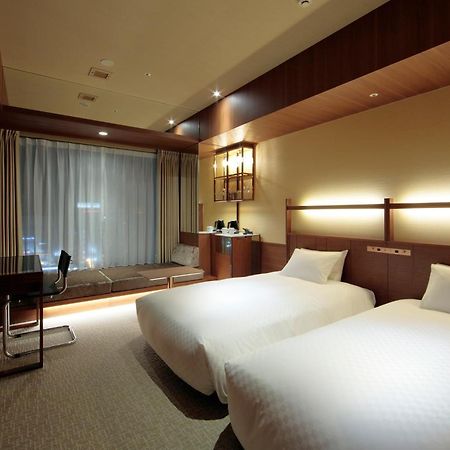 Candeo Hotel Utsunomiya Luaran gambar