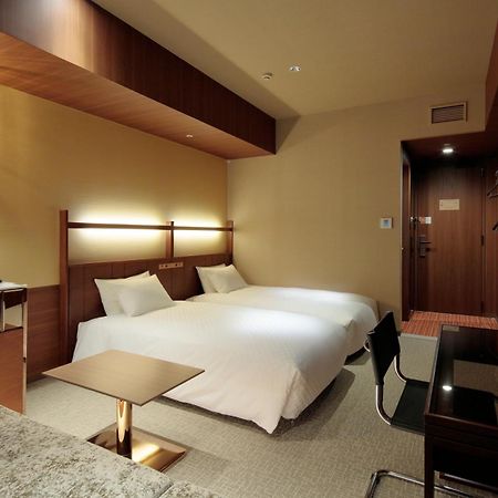 Candeo Hotel Utsunomiya Luaran gambar