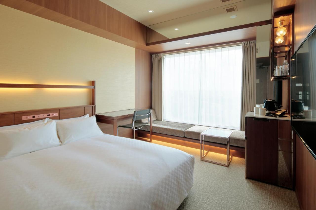 Candeo Hotel Utsunomiya Luaran gambar