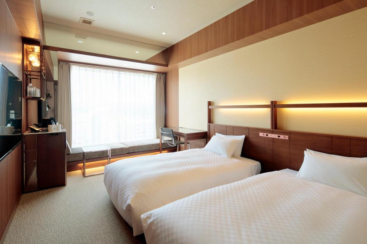 Candeo Hotel Utsunomiya Luaran gambar