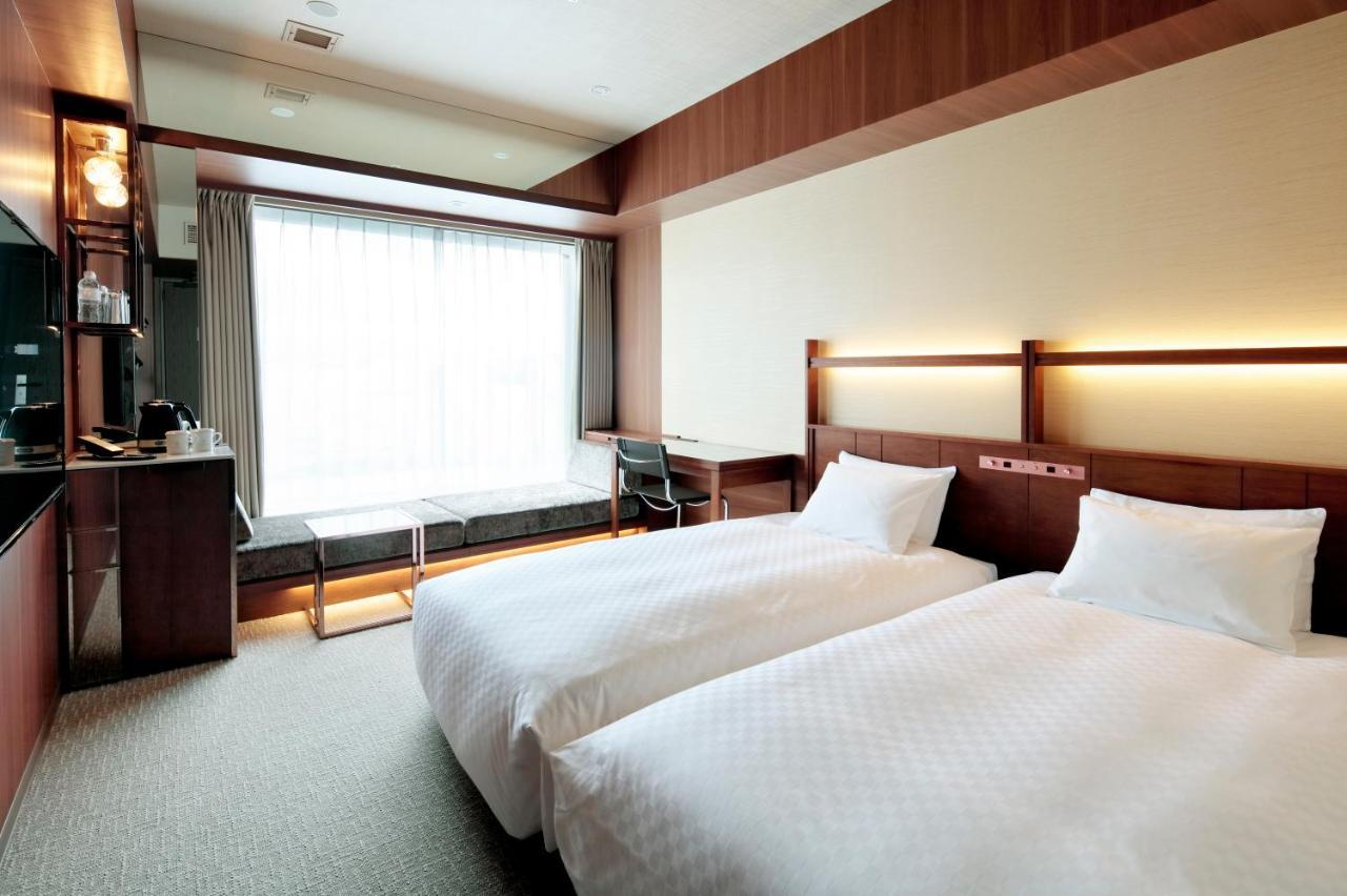 Candeo Hotel Utsunomiya Luaran gambar