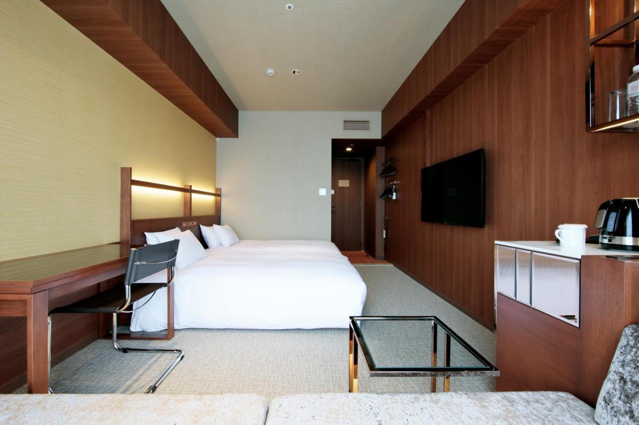 Candeo Hotel Utsunomiya Luaran gambar