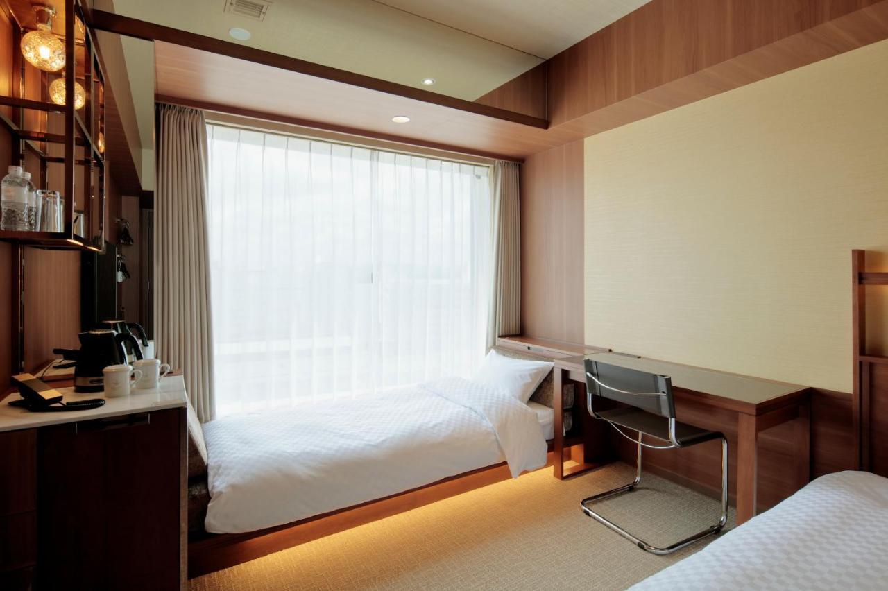 Candeo Hotel Utsunomiya Luaran gambar
