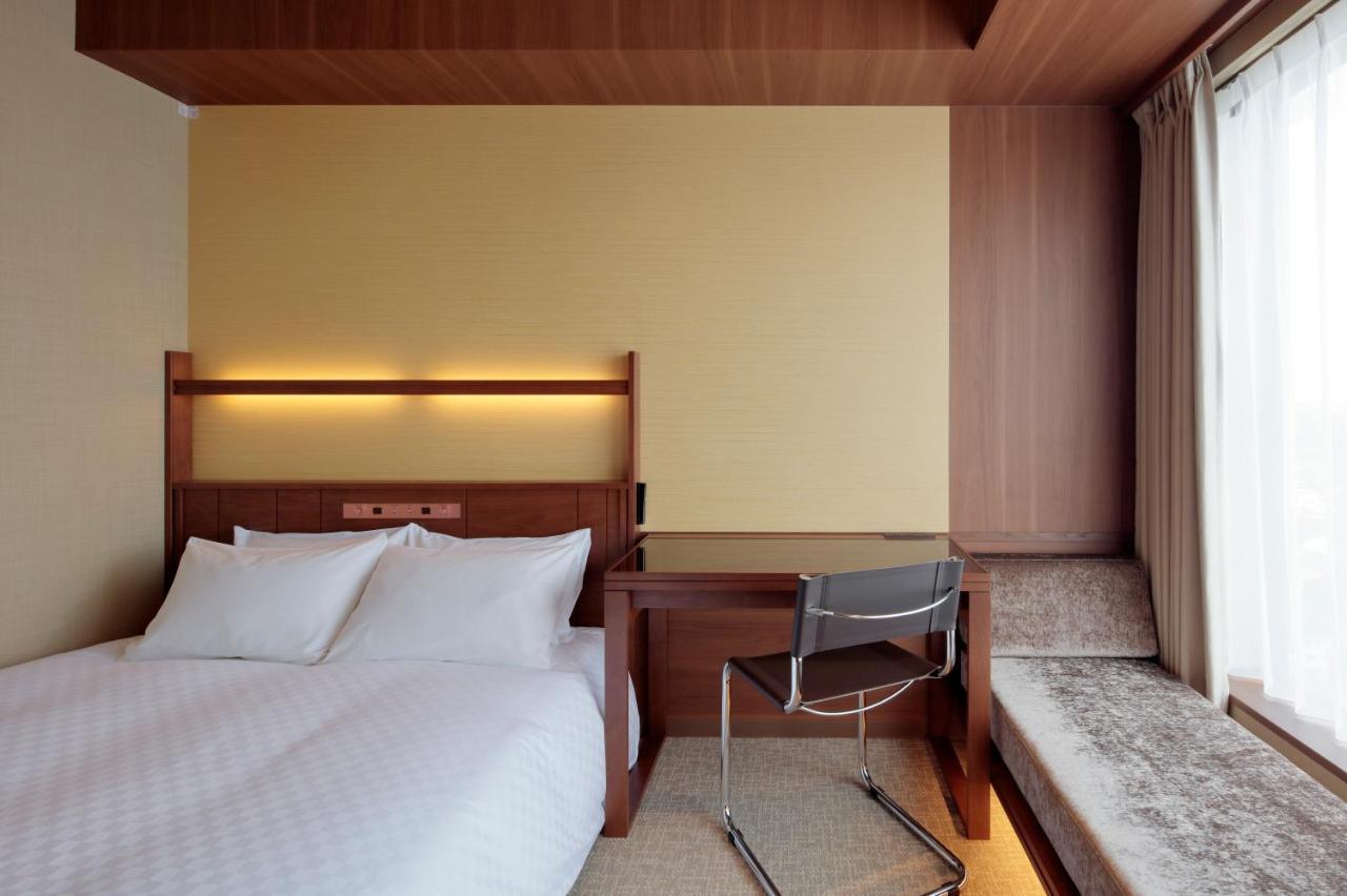 Candeo Hotel Utsunomiya Luaran gambar