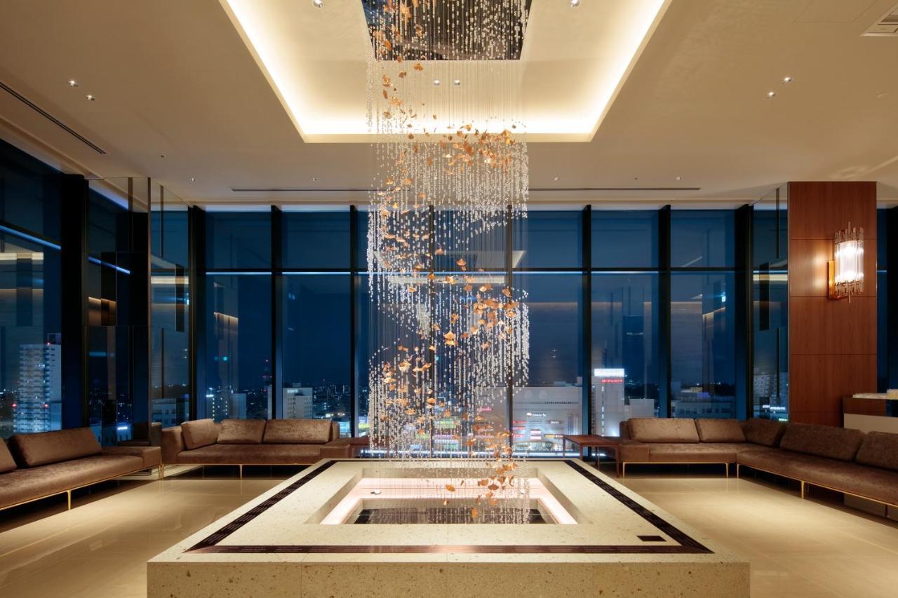 Candeo Hotel Utsunomiya Luaran gambar