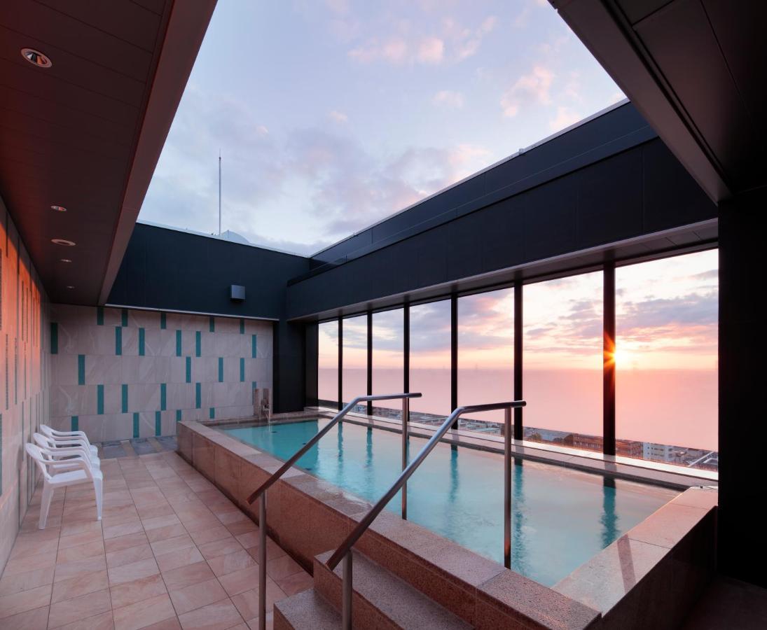 Candeo Hotel Utsunomiya Luaran gambar