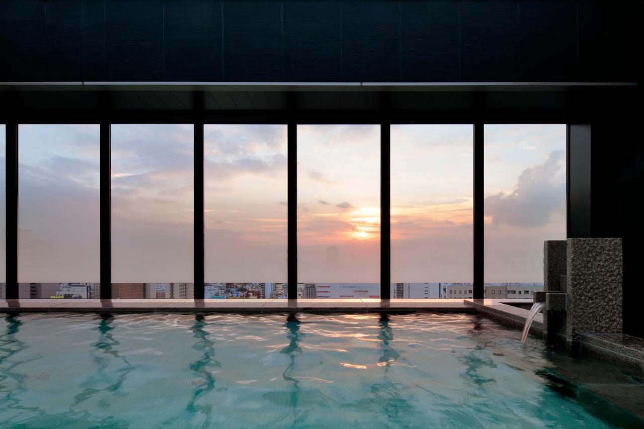 Candeo Hotel Utsunomiya Luaran gambar