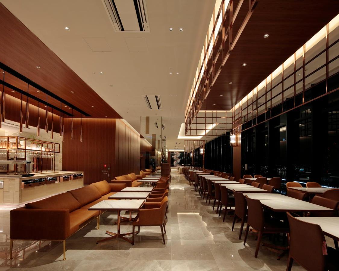 Candeo Hotel Utsunomiya Luaran gambar