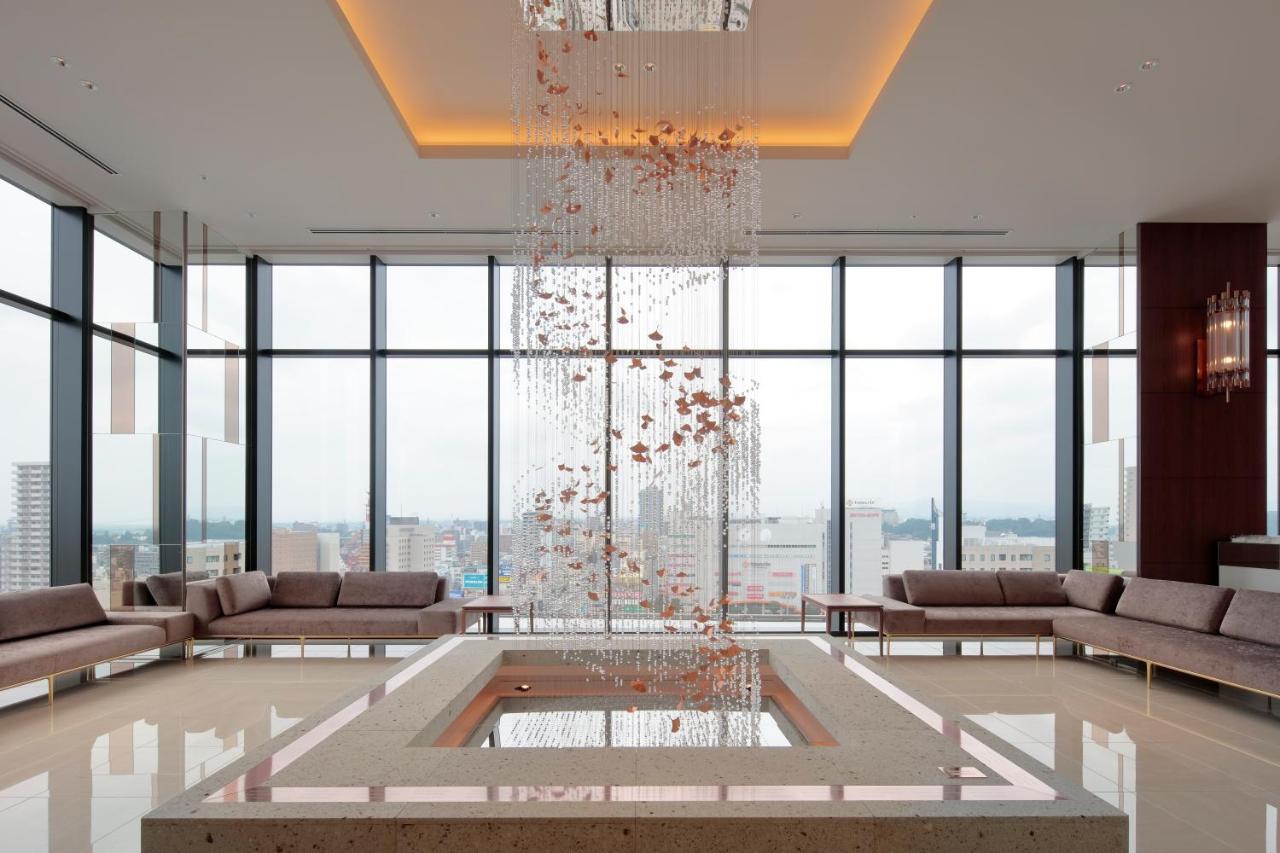 Candeo Hotel Utsunomiya Luaran gambar