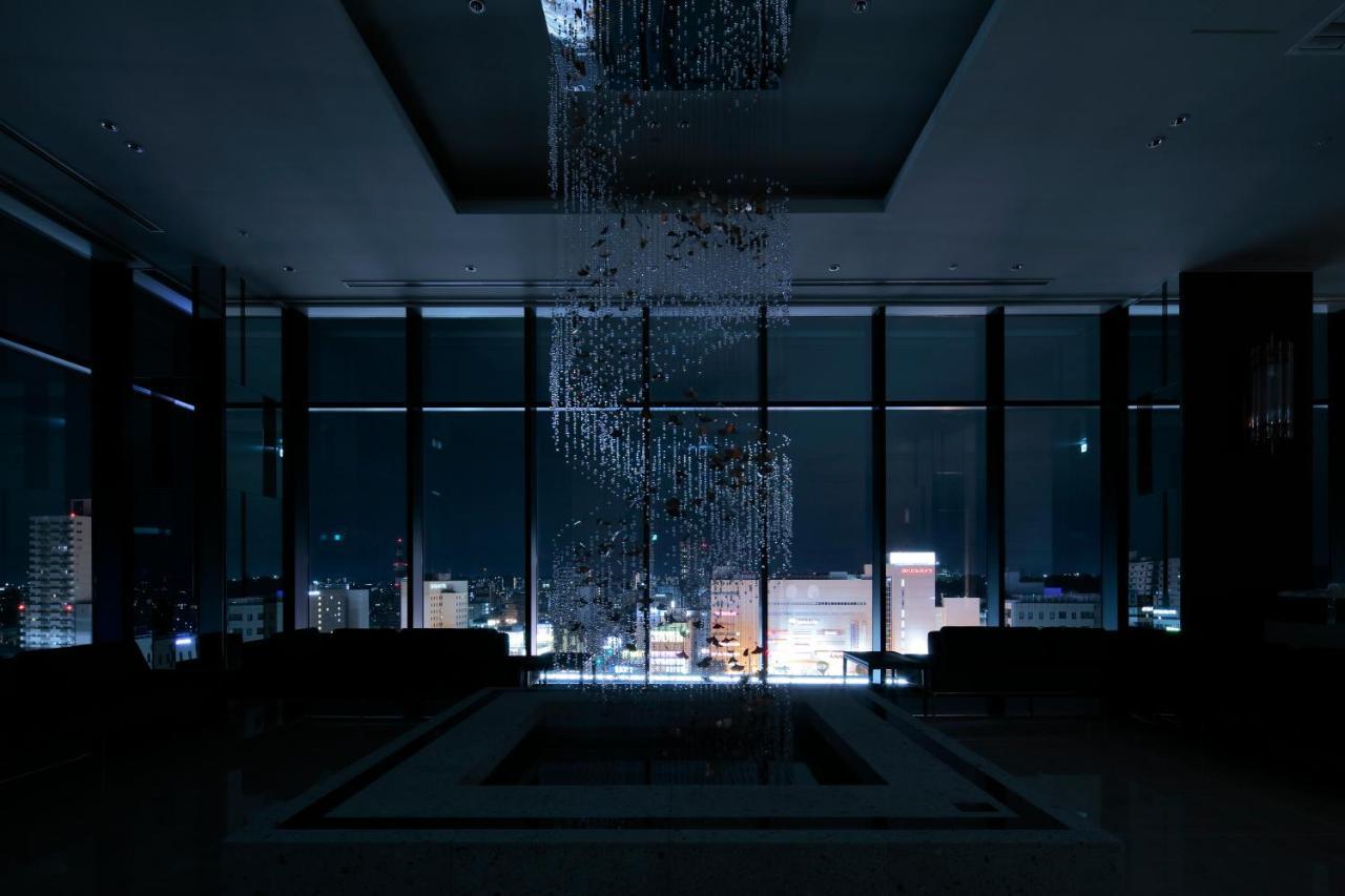 Candeo Hotel Utsunomiya Luaran gambar