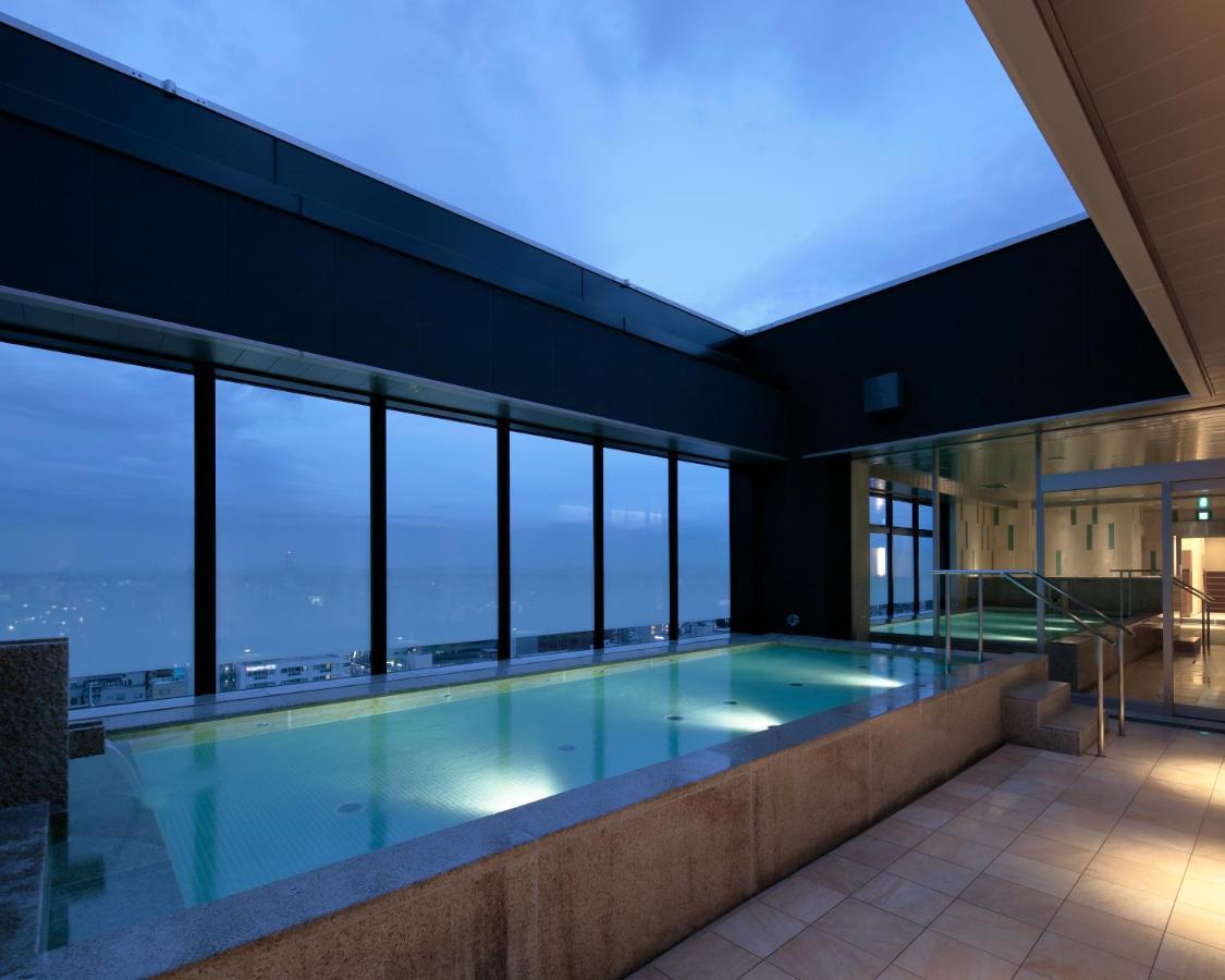Candeo Hotel Utsunomiya Luaran gambar