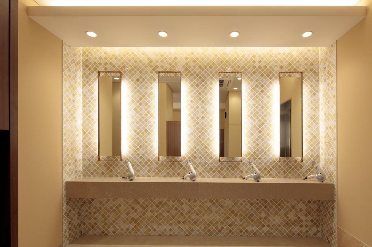 Candeo Hotel Utsunomiya Luaran gambar