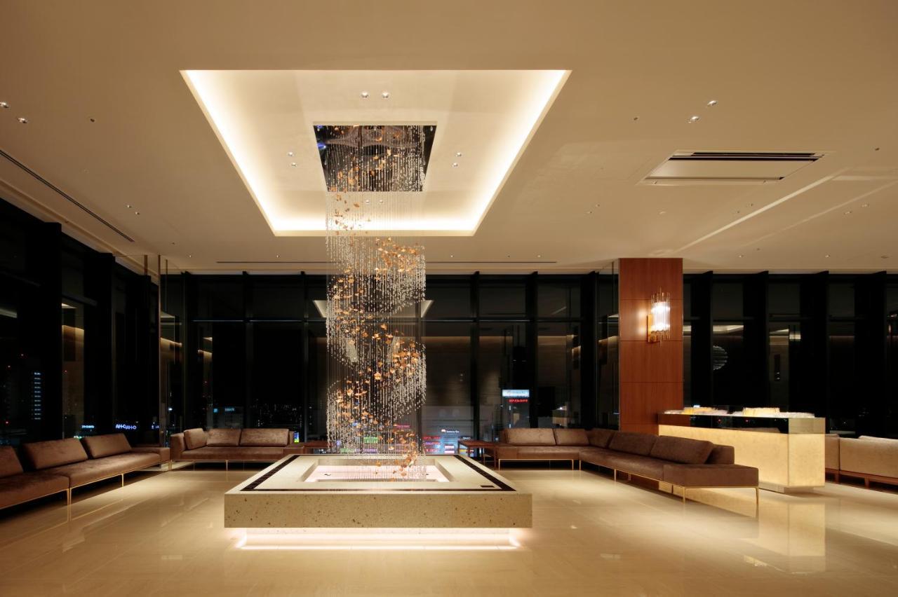 Candeo Hotel Utsunomiya Luaran gambar