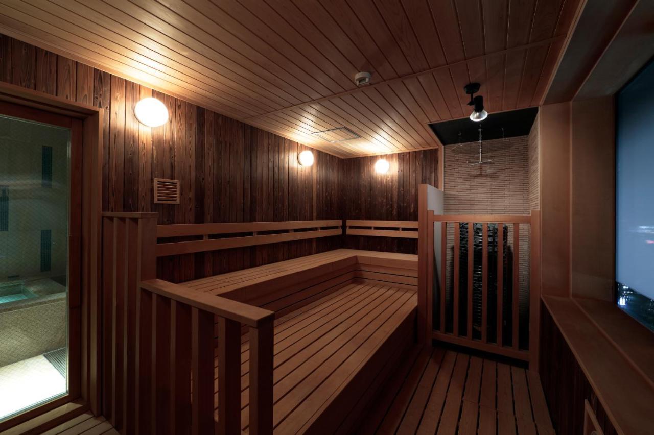 Candeo Hotel Utsunomiya Luaran gambar