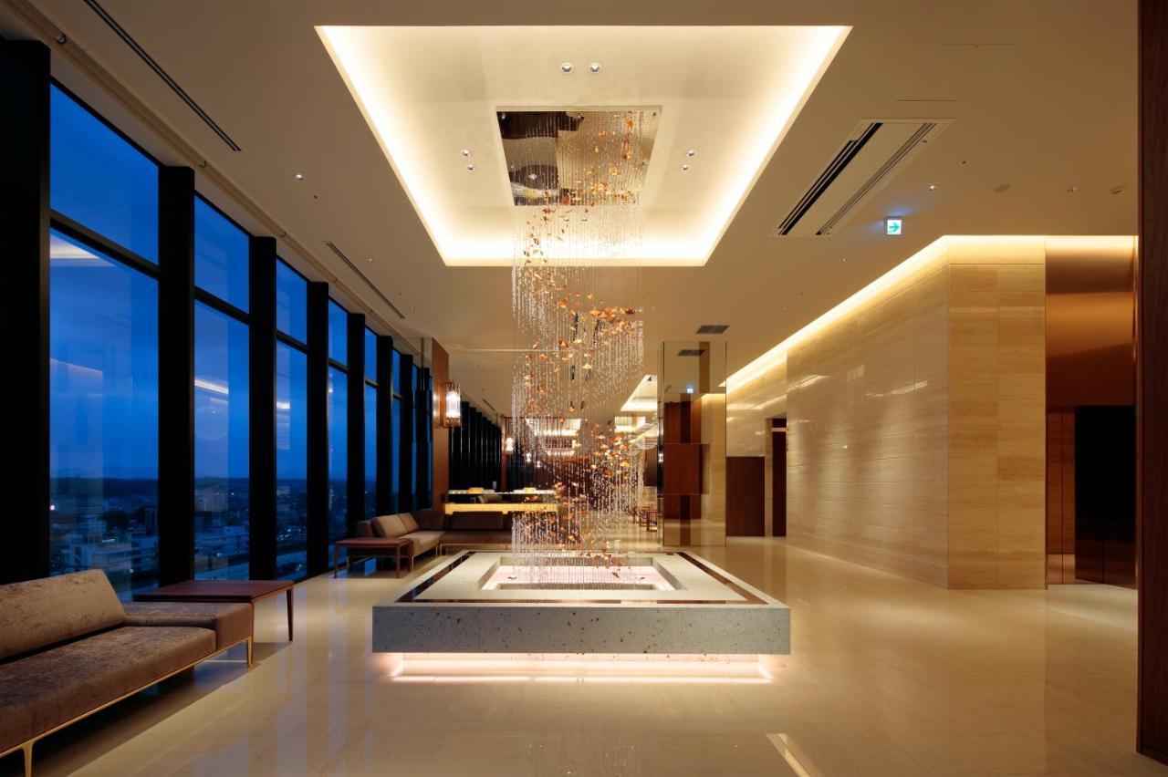 Candeo Hotel Utsunomiya Luaran gambar