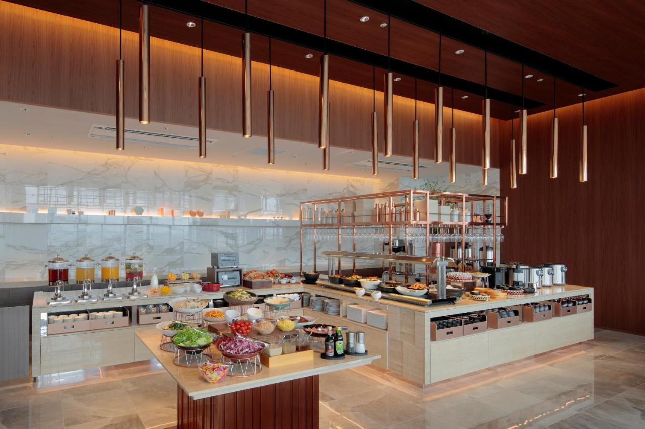 Candeo Hotel Utsunomiya Luaran gambar
