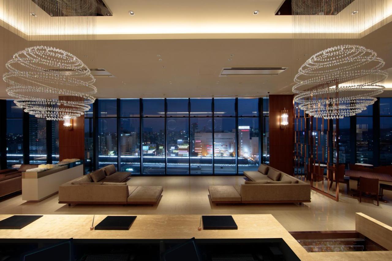 Candeo Hotel Utsunomiya Luaran gambar