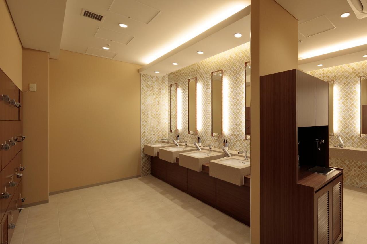 Candeo Hotel Utsunomiya Luaran gambar