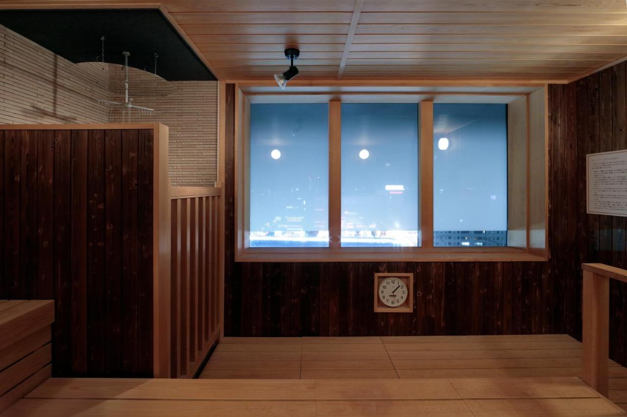Candeo Hotel Utsunomiya Luaran gambar