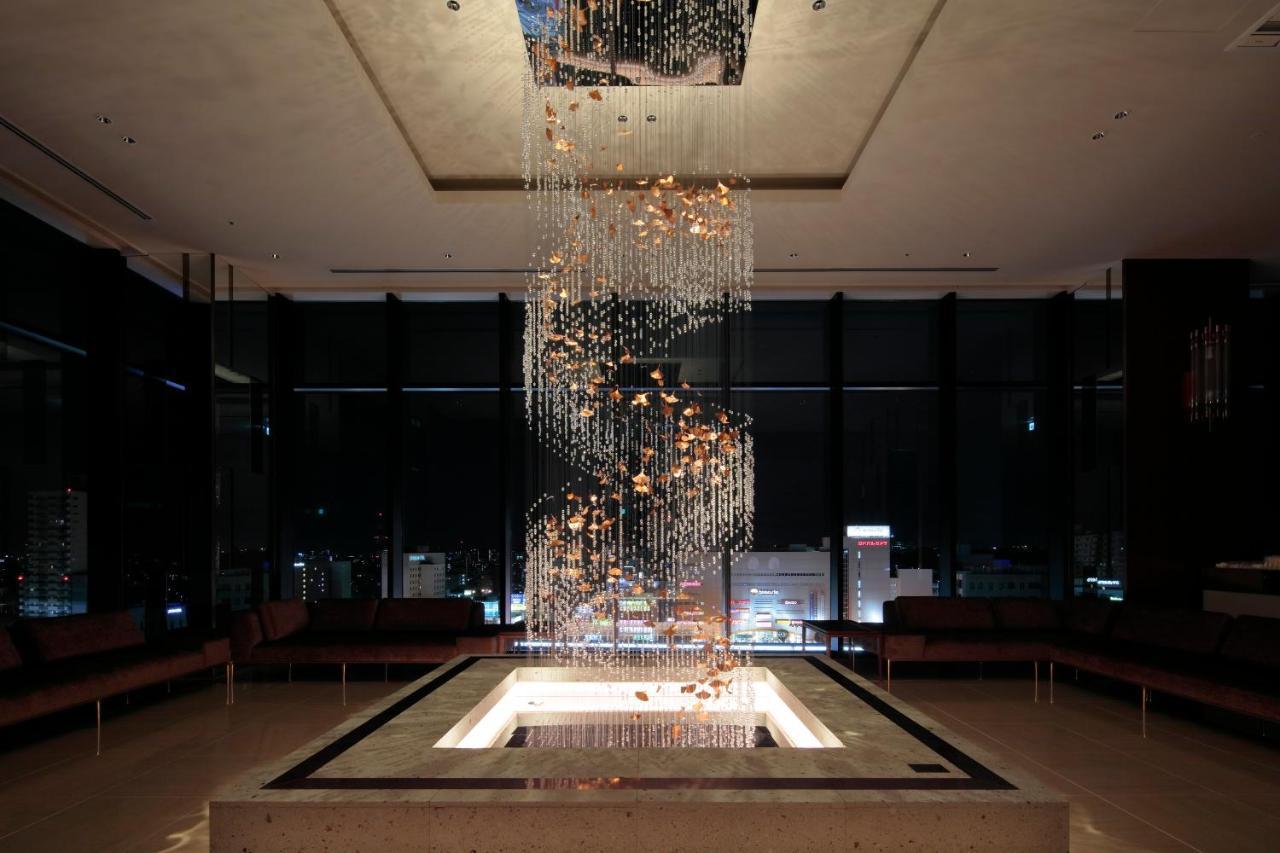 Candeo Hotel Utsunomiya Luaran gambar