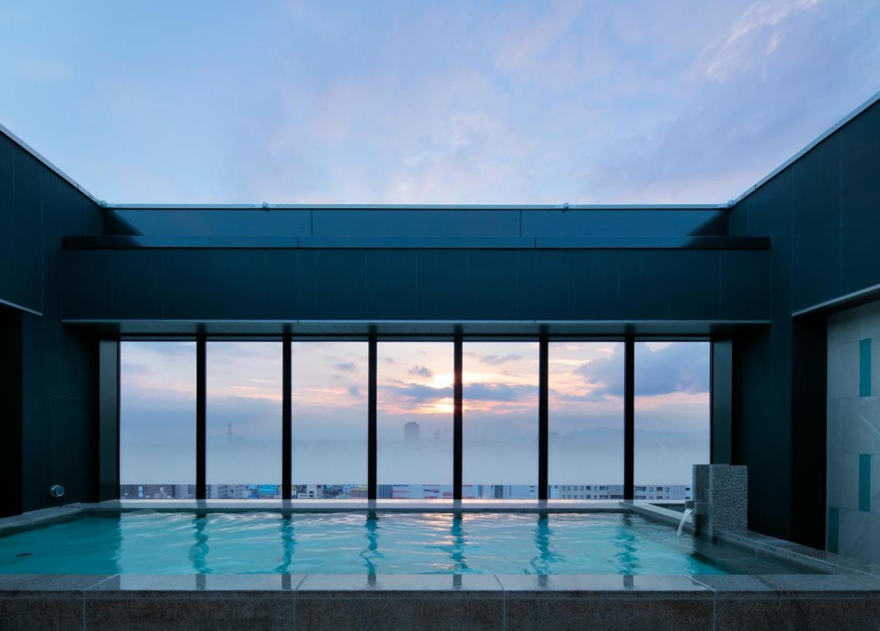 Candeo Hotel Utsunomiya Luaran gambar