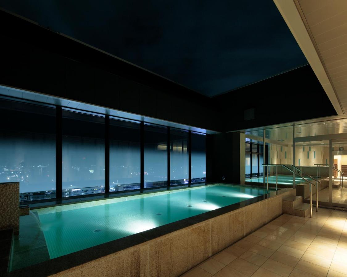 Candeo Hotel Utsunomiya Luaran gambar