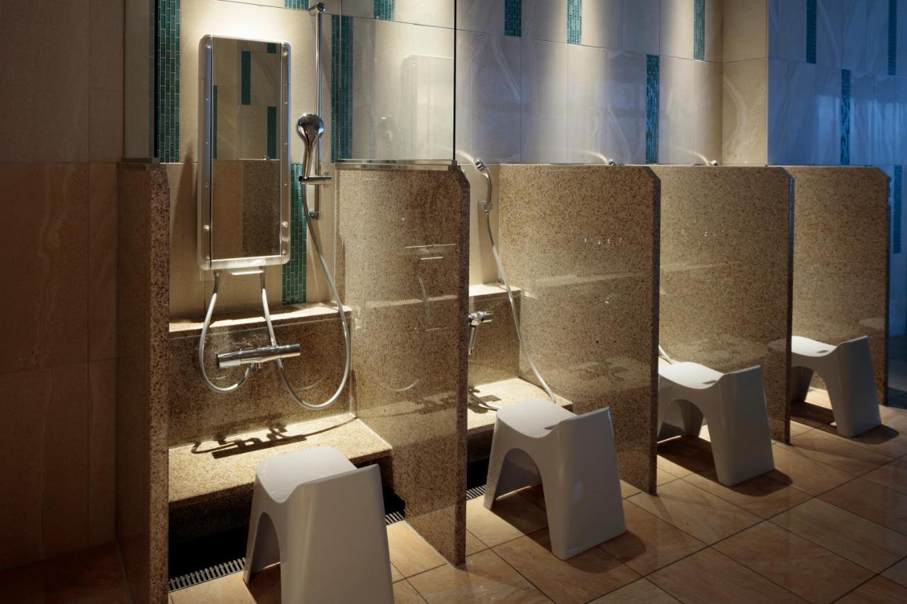 Candeo Hotel Utsunomiya Luaran gambar