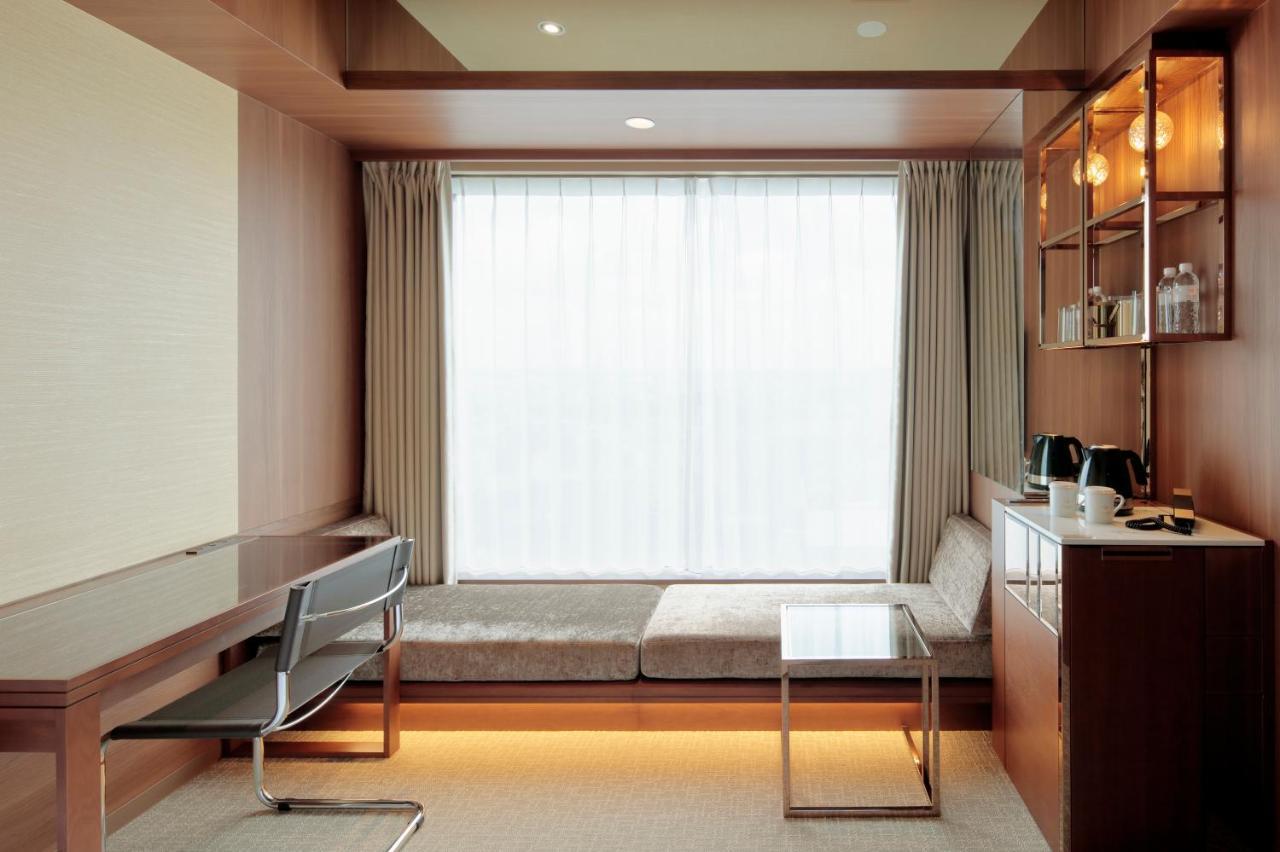 Candeo Hotel Utsunomiya Luaran gambar