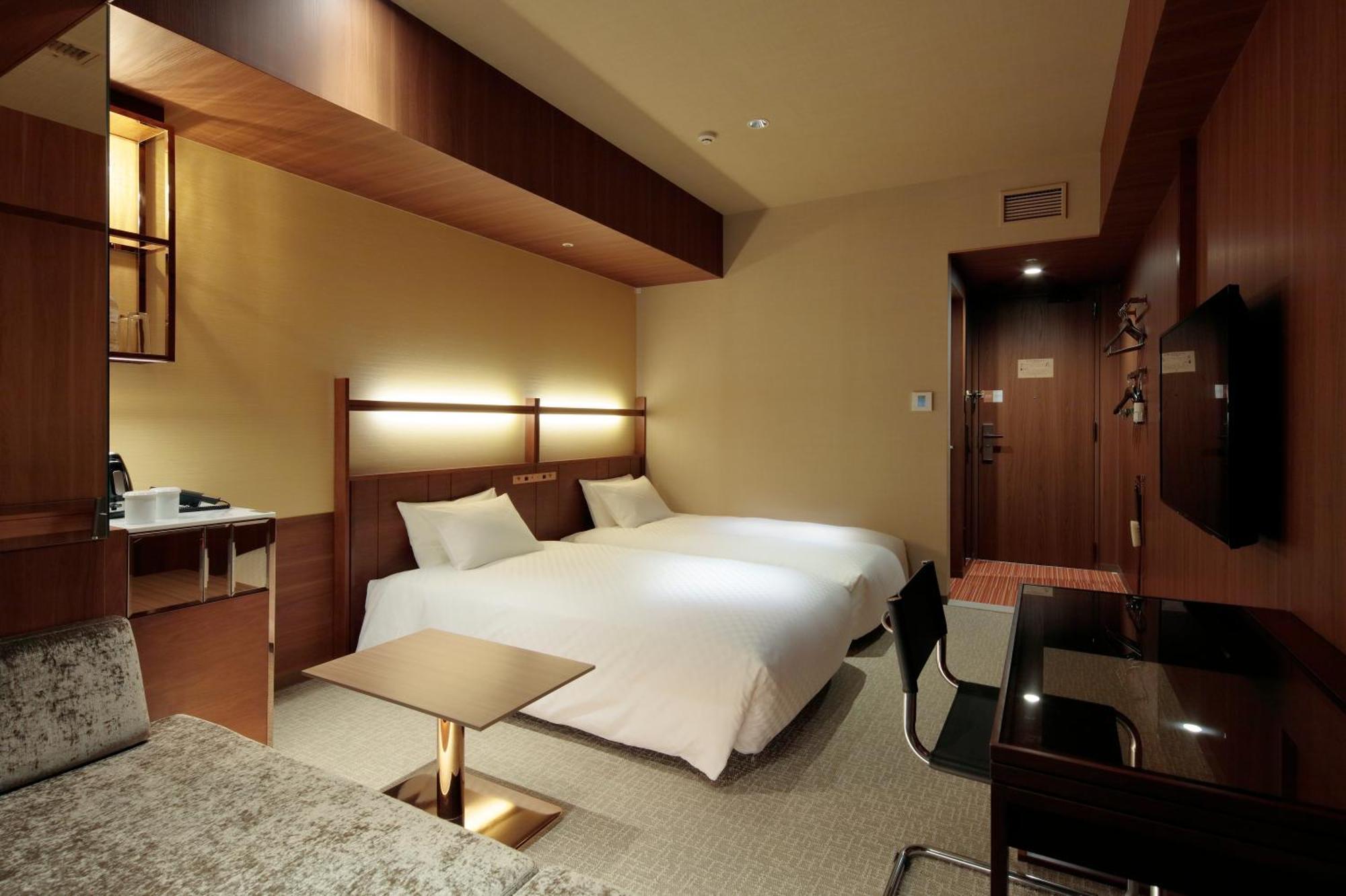 Candeo Hotel Utsunomiya Luaran gambar